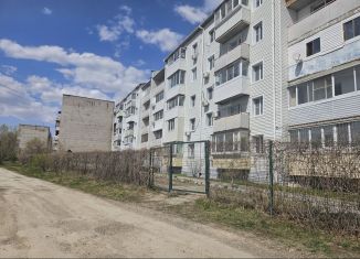 1-комнатная квартира на продажу, 24.8 м2, Хабаровск, квартал 70-летия Октября, 1
