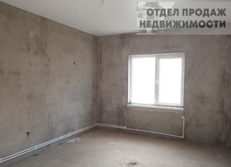 Продам 1-комнатную квартиру, 39.8 м2, Крымск, Одесская улица, 53