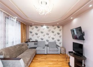 Продается двухкомнатная квартира, 64.2 м2, Забайкальский край, улица Журавлёва, 74