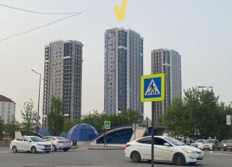 Продажа квартиры со свободной планировкой, 77.8 м2, Чечня, улица В.А. Кан-Калика, 55