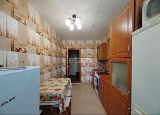 Продажа 2-комнатной квартиры, 48 м2, посёлок городского типа Богандинский, Профсоюзная улица, 17