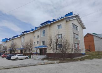 Квартира на продажу студия, 24 м2, Бердск, территория Бердский санаторий, 44