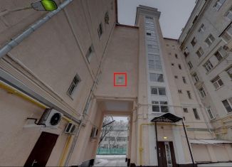 Продается однокомнатная квартира, 20.5 м2, Москва, Малая Остроумовская улица, 1Г