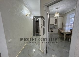 Продажа 2-комнатной квартиры, 84 м2, Дагестан, проспект Амет-Хана Султана, 137