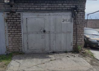 Сдаю в аренду гараж, 18 м2, Челябинск, Калининский район