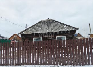 Продам дом, 29.6 м2, Кемеровская область, Кронштадтская улица