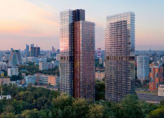 Продается двухкомнатная квартира, 69 м2, Москва, метро Беговая, 5-я Магистральная улица