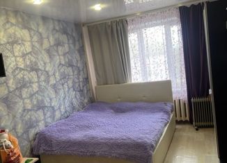 Продам трехкомнатную квартиру, 56.8 м2, Московская область, Новоугличское шоссе, 66