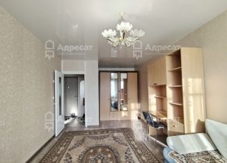Продажа однокомнатной квартиры, 36.9 м2, Волгоград, улица 8-й Воздушной Армии, 32