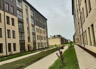 Продается 2-ком. квартира, 83.3 м2, село Новобессергеневка, улица Н.П. Овчарова, 11к1