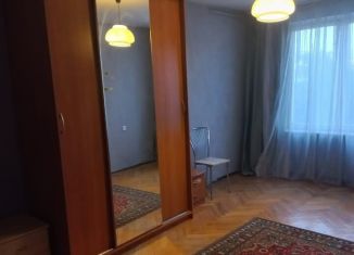 Аренда 2-комнатной квартиры, 38 м2, Москва, шоссе Энтузиастов, 100к4, ВАО