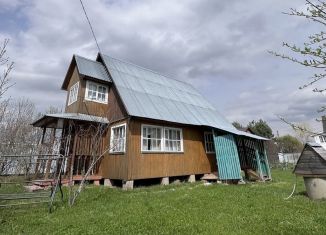 Продаю дом, 80 м2, Московская область, садовое товарищество Тебеньки, 52