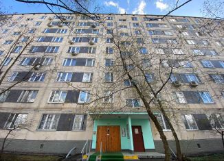 Продам 2-комнатную квартиру, 44.4 м2, Москва, Палехская улица, 11, метро Свиблово
