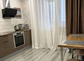 Аренда 1-комнатной квартиры, 40 м2, Самарская область, Московское шоссе, 29