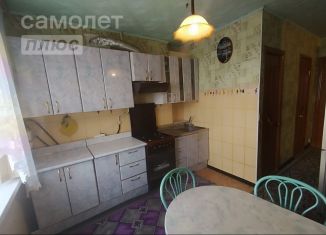3-комнатная квартира на продажу, 66.3 м2, Комсомольск-на-Амуре, Юбилейная улица, 13