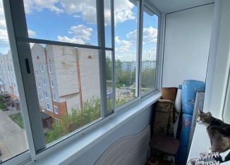 Продается 2-комнатная квартира, 46 м2, Ивановская область, улица Ивана Виноградова, 31