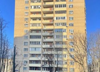 2-комнатная квартира на продажу, 52.3 м2, Москва, Ломоносовский проспект, 7к4, метро Новые Черёмушки