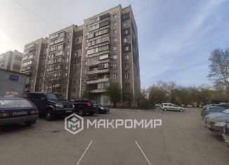 Продается 2-комнатная квартира, 52.8 м2, Челябинск, Тракторозаводский район, улица Марченко, 35