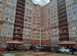 Продается однокомнатная квартира, 43.6 м2, Московская область, микрорайон имени В.Н. Махалина, 27
