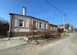 Продаю дом, 83.2 м2, Ростовская область, переулок Гарибальди