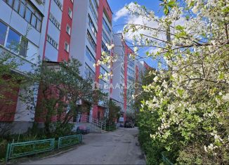 3-комнатная квартира на продажу, 77.3 м2, Пенза, улица Луначарского, 53, Железнодорожный район
