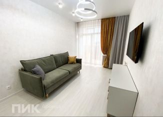 Сдается 2-комнатная квартира, 54 м2, Санкт-Петербург, Днепропетровская улица, 7, метро Лиговский проспект