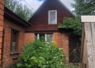 Продается дом, 54 м2, деревня Чулково, Восточный переулок