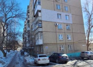 Продажа 3-комнатной квартиры, 60.7 м2, Саратовская область, Зенитная улица, 12А