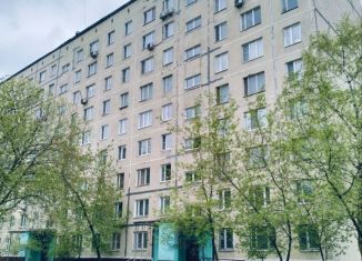 Продается двухкомнатная квартира, 47.5 м2, Москва, улица Декабристов, 17, метро Владыкино