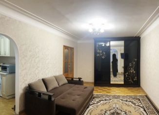 Сдача в аренду однокомнатной квартиры, 34 м2, Дагестан, улица Халилова, 22