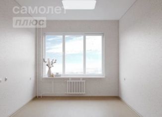 Продается 1-комнатная квартира, 41.8 м2, Омск