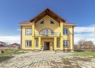 Продажа дома, 235 м2, поселок Чёрновский, Дачная улица