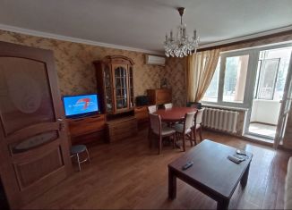 Продажа трехкомнатной квартиры, 84 м2, Анапа, Крымская улица, 171
