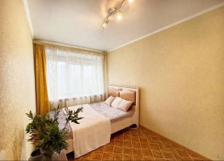 2-комнатная квартира на продажу, 42.3 м2, Пенза, улица Кижеватова, Первомайский район