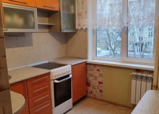 Продам двухкомнатную квартиру, 44.5 м2, Новосибирск, Новогодняя улица, 18, метро Речной вокзал