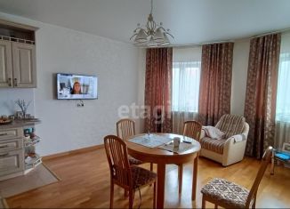 Продается 1-комнатная квартира, 52 м2, Тюменская область, улица Софьи Ковалевской, 6
