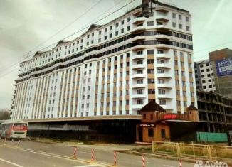 Продается 1-ком. квартира, 52.4 м2, Махачкала, Ленинский район, проспект Насрутдинова, 274А