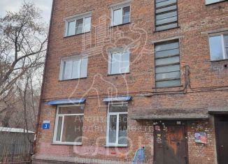 Продажа 2-комнатной квартиры, 46 м2, Новосибирская область, Выставочная улица, 3