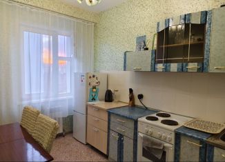Однокомнатная квартира на продажу, 33 м2, Иркутская область, улица Гиндина, 26