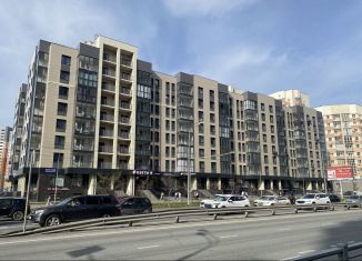 Продажа однокомнатной квартиры, 51.2 м2, Казань, Ново-Савиновский район, Чистопольская улица, 71Б