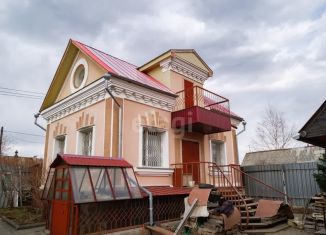 Продажа дома, 90 м2, Комсомольск-на-Амуре