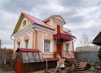 Продажа дома, 90 м2, Хабаровский край