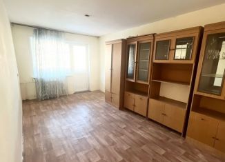 Продам трехкомнатную квартиру, 63 м2, Новосибирск, улица Макаренко, 10, Калининский район