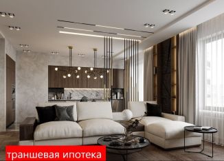 Продам 3-комнатную квартиру, 82.7 м2, Тюменская область