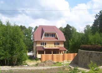 Продам дом, 300 м2, садовые участки Егнышёвка-2005, садовые участки Егнышёвка-2005, 2