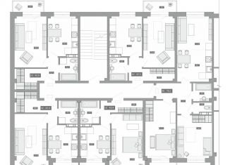 Продам квартиру со свободной планировкой, 41.7 м2, Артём