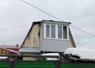 Продам дом, 35 м2, Томск, Ленинский район, Новороссийская улица, 1