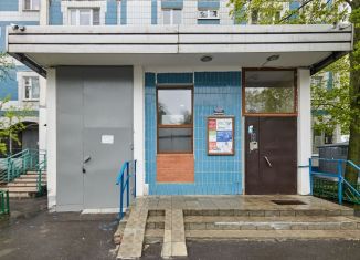 Продаю 1-комнатную квартиру, 38 м2, Москва, Осенняя улица, 8к2, метро Крылатское