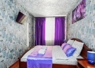 Сдам 2-комнатную квартиру, 65 м2, Новосибирск, улица Семьи Шамшиных, 12, улица Семьи Шамшиных