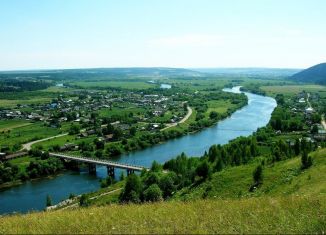 Продаю участок, 20 сот., село Усть-Кишерть, Соборная площадь